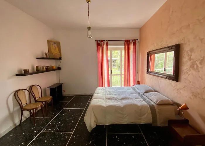 Casa Alberto
