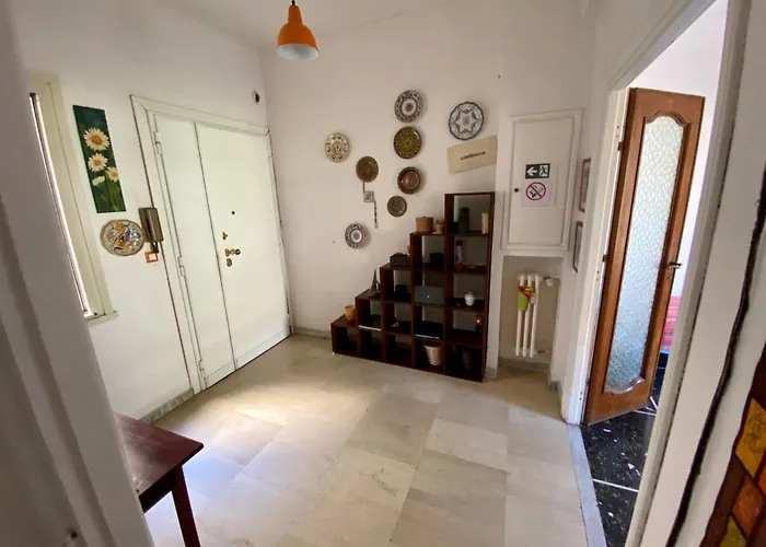 Casa Alberto