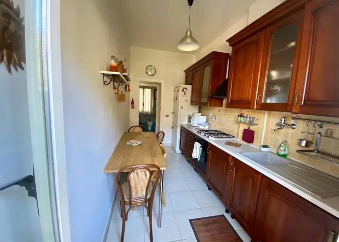 Casa Alberto *