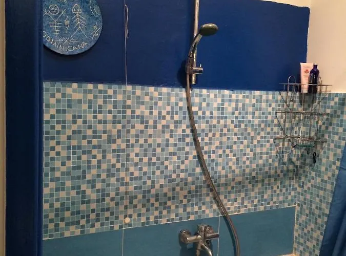 Casa Alberto Апартаменты *