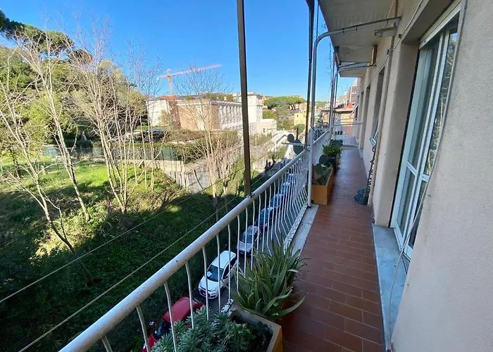 Casa Alberto * Рим
