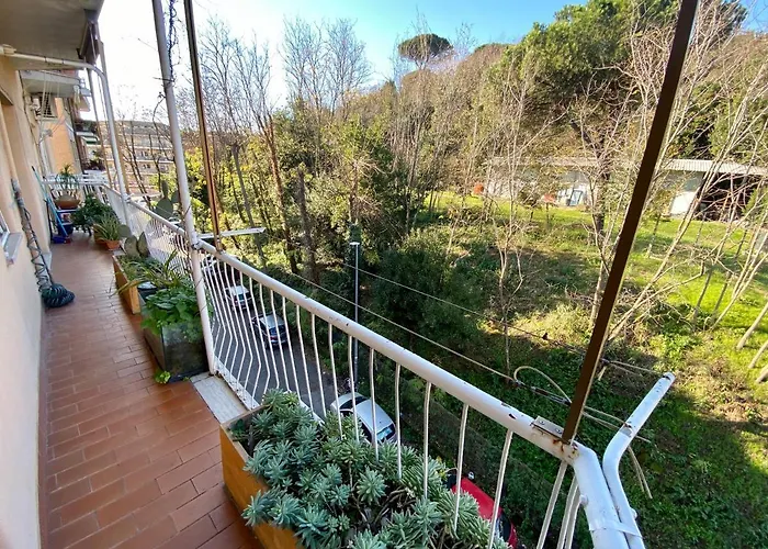 Casa Alberto * Рим